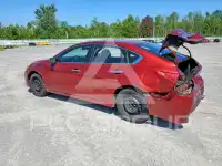 2016 Nissan ALTIMA фото