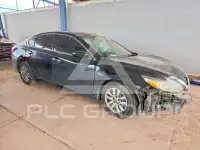 2016 Nissan ALTIMA фото