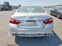 2016 Nissan ALTIMA фото
