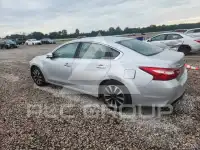 2016 Nissan ALTIMA photo