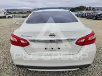 2016 Nissan ALTIMA фото