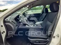 2016 Nissan ALTIMA фото