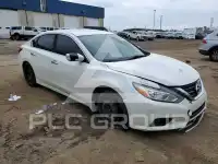 2016 Nissan ALTIMA photo