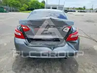 2016 Nissan ALTIMA фото
