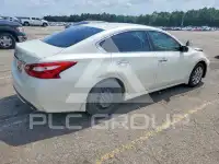 2016 Nissan ALTIMA фото