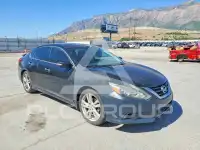 2016 Nissan ALTIMA фото