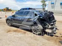 2016 Nissan ALTIMA фото
