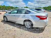 2016 Nissan ALTIMA фото