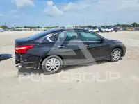 2016 Nissan ALTIMA фото