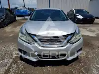2016 Nissan ALTIMA фото