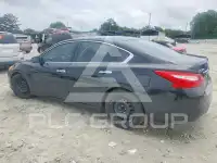 2016 Nissan ALTIMA фото