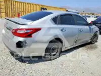 2016 Nissan ALTIMA фото