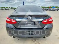 2016 Nissan ALTIMA фото