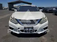 2016 Nissan ALTIMA фото
