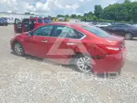 2016 Nissan ALTIMA фото