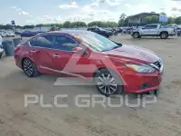 2016 Nissan ALTIMA фото