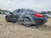2016 Nissan ALTIMA фото