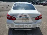 2016 Nissan ALTIMA фото