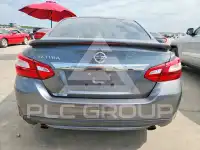 2016 Nissan ALTIMA фото