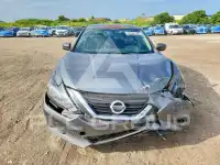 2016 Nissan ALTIMA фото
