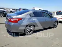 2016 Nissan ALTIMA фото