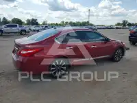 2016 Nissan ALTIMA фото