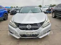 2016 Nissan ALTIMA фото