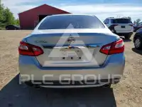 2016 Nissan ALTIMA фото