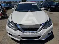 2016 Nissan ALTIMA фото