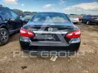 2016 Nissan ALTIMA фото