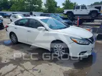 2016 Nissan ALTIMA фото