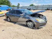 2016 Nissan ALTIMA photo