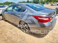 2016 Nissan ALTIMA фото