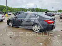 2016 Nissan ALTIMA фото