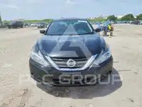 2016 Nissan ALTIMA фото