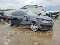 2016 Nissan ALTIMA фото