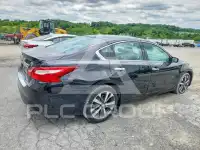 2016 Nissan ALTIMA фото