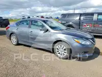 2016 Nissan ALTIMA фото