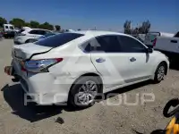 2016 Nissan ALTIMA фото