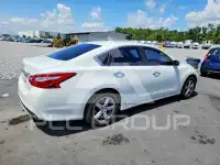 2016 Nissan ALTIMA фото