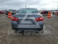 2016 Nissan ALTIMA фото