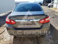 2016 Nissan ALTIMA фото