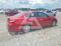 2016 Nissan ALTIMA фото