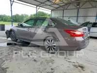 2016 Nissan ALTIMA фото