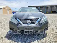 2016 Nissan ALTIMA фото