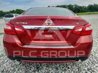 2016 Nissan ALTIMA photo