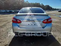 2016 Nissan ALTIMA фото