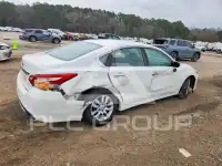 2016 Nissan ALTIMA photo