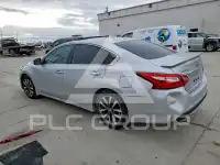 2016 Nissan ALTIMA фото