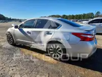 2016 Nissan ALTIMA фото